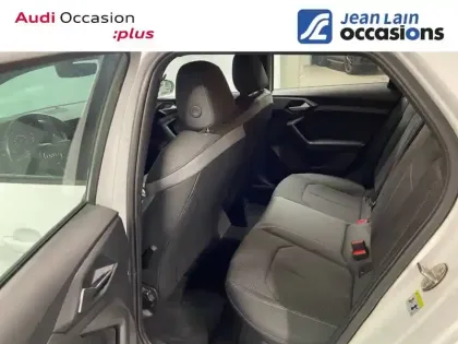 Photo 16 Audi A1 Gén. II Ph1 S line 5