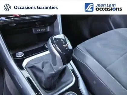 Photo 15 Volkswagen T-roc  2.0 TDI 150 Start/Stop DSG7 4Motion