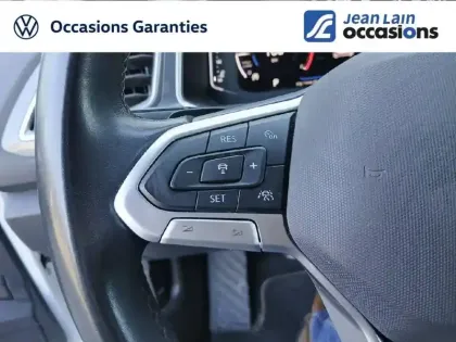 Photo 17 Volkswagen T-roc  2.0 TDI 150 Start/Stop DSG7 4Motion