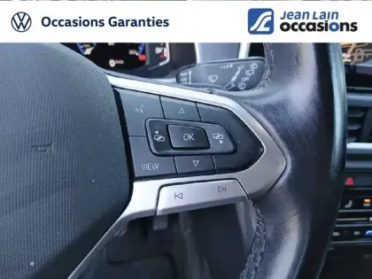 Photo 18 Volkswagen T-roc  2.0 TDI 150 Start/Stop DSG7 4Motion