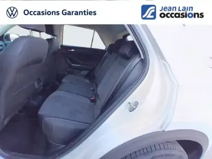 Photo 5 Volkswagen T-roc  2.0 TDI 150 Start/Stop DSG7 4Motion