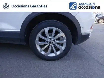 Photo 11 Volkswagen T-roc  2.0 TDI 150 Start/Stop DSG7 4Motion