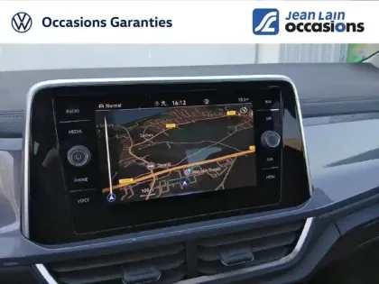 Photo 14 Volkswagen T-roc  2.0 TDI 150 Start/Stop DSG7 4Motion