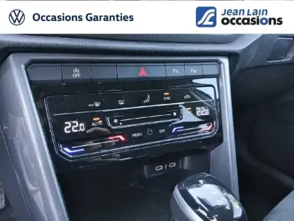 Photo 20 Volkswagen T-roc  2.0 TDI 150 Start/Stop DSG7 4Motion