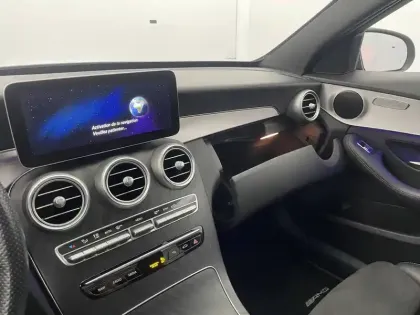 Photo 34 Mercedes Classe C  220 d 9G-Tronic