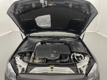 Photo 54 Mercedes Classe C  220 d 9G-Tronic