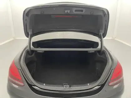 Photo 13 Mercedes Classe C  220 d 9G-Tronic