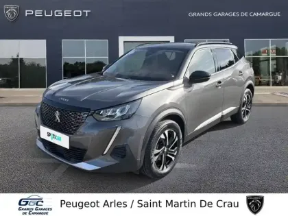 Photo Peugeot 2008 Allure