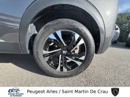 Photo 10 Peugeot 2008  PureTech 100 S&S BVM6