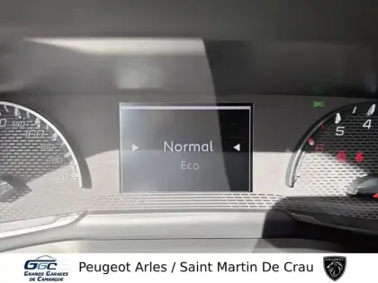 Photo 21 Peugeot 2008  PureTech 100 S&S BVM6