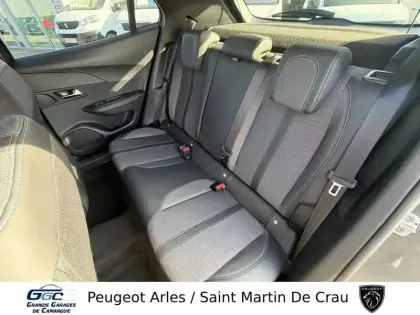 Photo 9 Peugeot 2008  PureTech 100 S&S BVM6