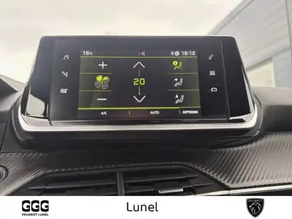 Photo 16 Peugeot 2008 Gén. II Ph1 NG Allure Pack 5