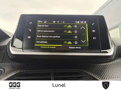 Photo 18 Peugeot 2008 Gén. II Ph1 NG Allure Pack 5