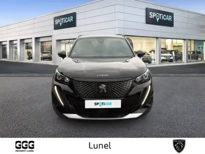 Photo 22 Peugeot 2008  PureTech 130 S&S BVM6