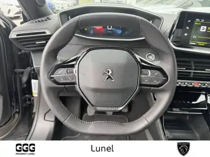 Photo 53 Peugeot 2008  PureTech 130 S&S BVM6