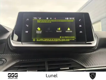 Photo 17 Peugeot 2008 Gén. II Ph1 NG Allure Pack 5