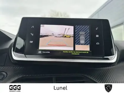 Photo 39 Peugeot 2008  PureTech 130 S&S BVM6