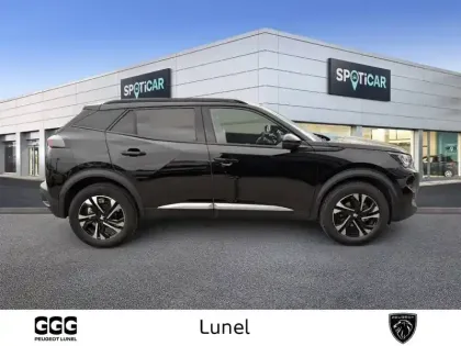Photo 24 Peugeot 2008  PureTech 130 S&S BVM6
