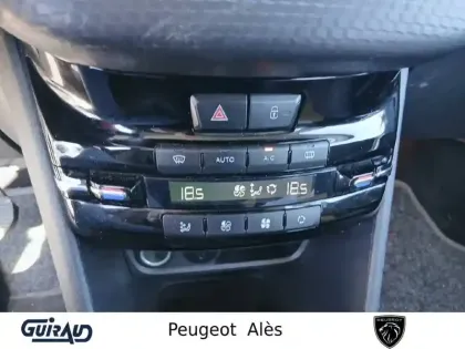 Photo 102 Peugeot 2008  BlueHDi 120ch S&S EAT6