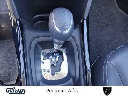 Photo 17 Peugeot 2008  BlueHDi 120ch S&S EAT6