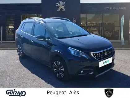 Photo 87 Peugeot 2008  BlueHDi 120ch S&S EAT6