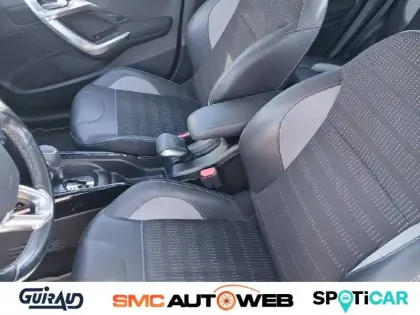 Photo 30 Peugeot 2008 Gén. I Ph2 Allure 5