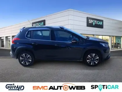 Photo 46 Peugeot 2008 Gén. I Ph2 Allure 5