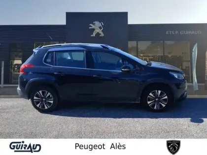 Photo 88 Peugeot 2008  BlueHDi 120ch S&S EAT6