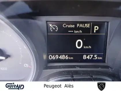 Photo 104 Peugeot 2008  BlueHDi 120ch S&S EAT6