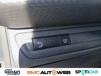 Photo 77 Peugeot 2008  BlueHDi 120ch S&S EAT6