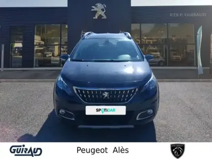 Photo 86 Peugeot 2008  BlueHDi 120ch S&S EAT6