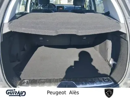 Photo 90 Peugeot 2008  BlueHDi 120ch S&S EAT6