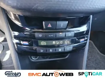 Photo 81 Peugeot 2008  BlueHDi 120ch S&S EAT6