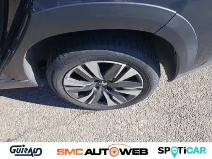 Photo 32 Peugeot 2008 Gén. I Ph2 Allure 5