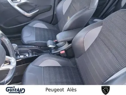 Photo 9 Peugeot 2008  BlueHDi 120ch S&S EAT6