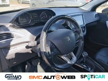 Photo 71 Peugeot 2008  BlueHDi 120ch S&S EAT6