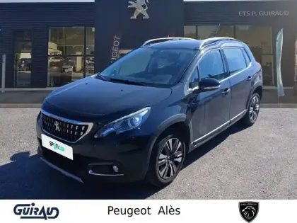 Photo 85 Peugeot 2008  BlueHDi 120ch S&S EAT6