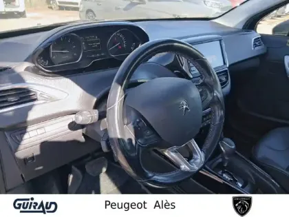 Photo 92 Peugeot 2008  BlueHDi 120ch S&S EAT6