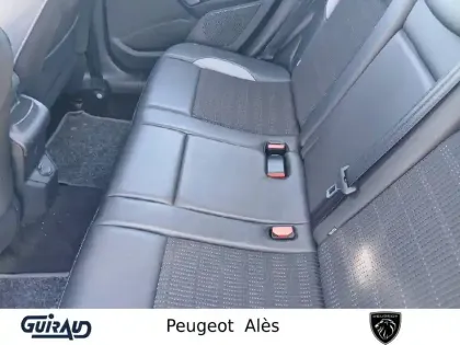 Photo 10 Peugeot 2008  BlueHDi 120ch S&S EAT6