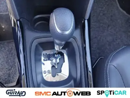 Photo 38 Peugeot 2008 Gén. I Ph2 Allure 5