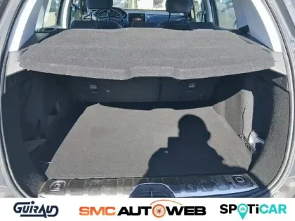 Photo 48 Peugeot 2008 Gén. I Ph2 Allure 5