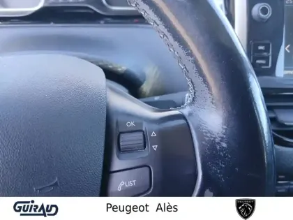 Photo 15 Peugeot 2008  BlueHDi 120ch S&S EAT6
