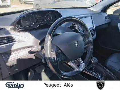 Photo 8 Peugeot 2008  BlueHDi 120ch S&S EAT6
