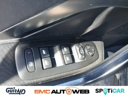 Photo 54 Peugeot 2008 Gén. I Ph2 Allure 5