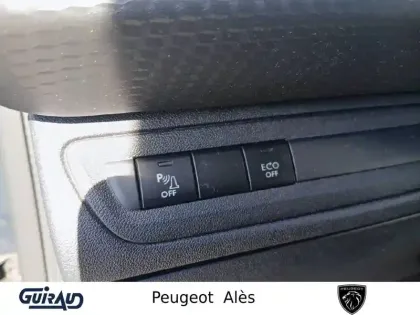 Photo 14 Peugeot 2008  BlueHDi 120ch S&S EAT6