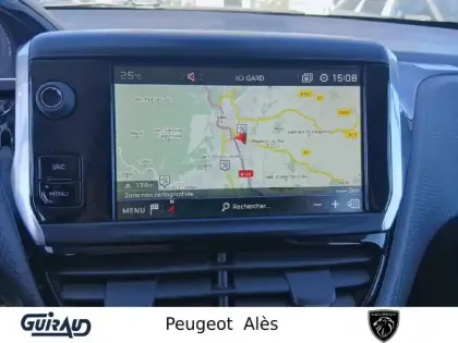 Photo 103 Peugeot 2008  BlueHDi 120ch S&S EAT6