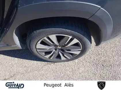 Photo 11 Peugeot 2008  BlueHDi 120ch S&S EAT6