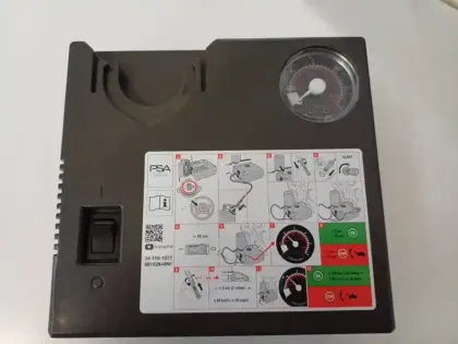 Photo 17 Peugeot 208  BlueHDi 100 S&S BVM6