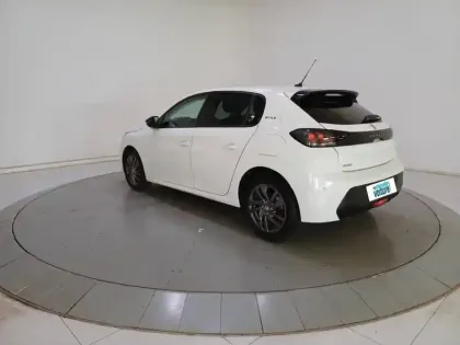 Photo 6 Peugeot 208  BlueHDi 100 S&S BVM6