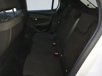 Photo 11 Peugeot 208  BlueHDi 100 S&S BVM6